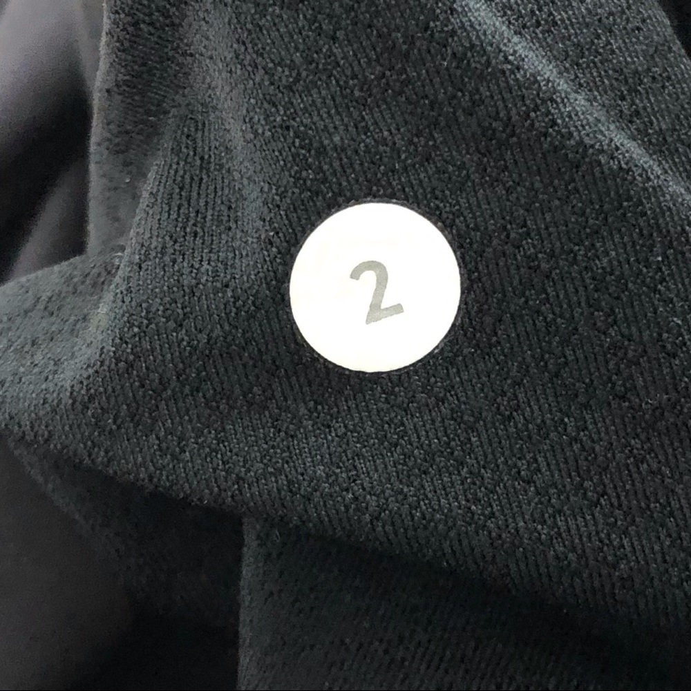 🦊 Lululemon Rollin’ with my Omies Jogger - Picture 8 of 8